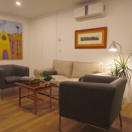 Apartamento La Hiedra Huetor Vega Luaran gambar