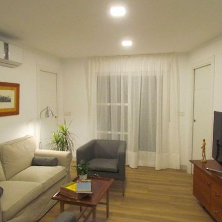 Apartamento La Hiedra Huetor Vega Luaran gambar