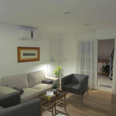 Apartamento La Hiedra Huetor Vega Luaran gambar