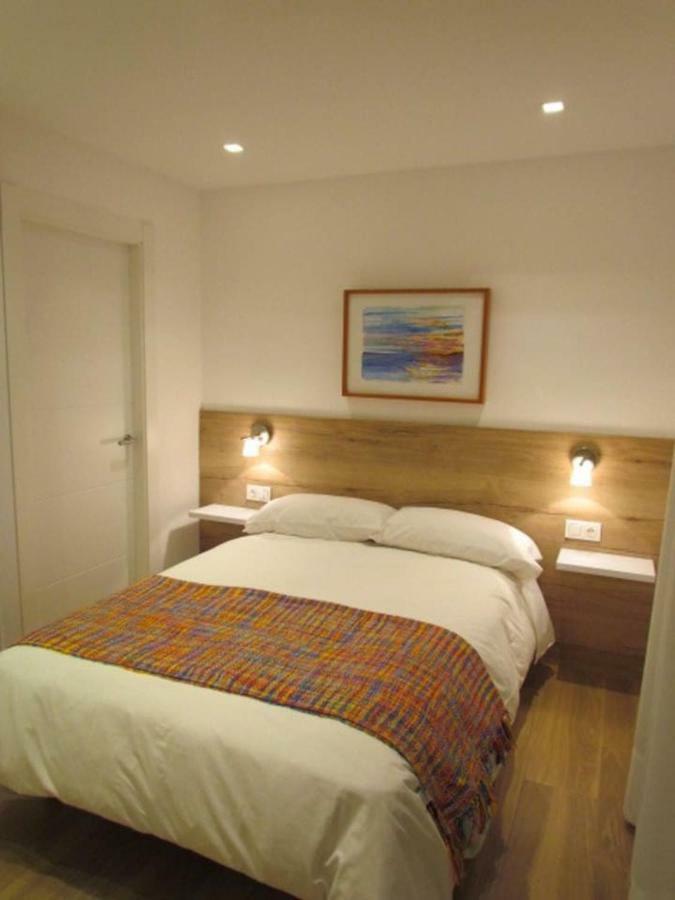 Apartamento La Hiedra Huetor Vega Luaran gambar