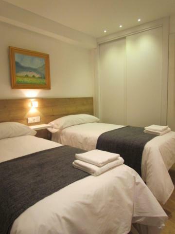 Apartamento La Hiedra Huetor Vega Luaran gambar