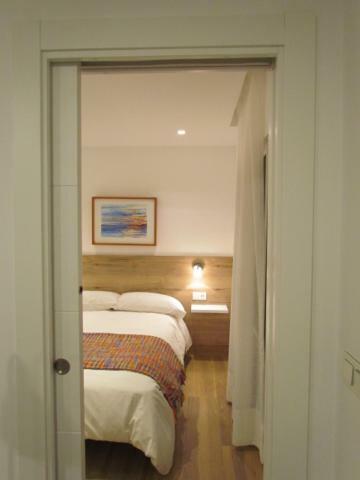 Apartamento La Hiedra Huetor Vega Luaran gambar