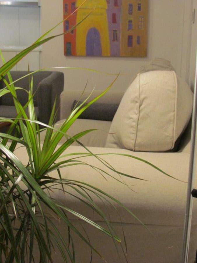 Apartamento La Hiedra Huetor Vega Luaran gambar