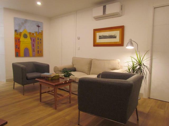 Apartamento La Hiedra Huetor Vega Luaran gambar
