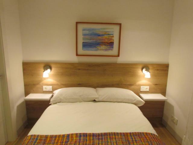 Apartamento La Hiedra Huetor Vega Luaran gambar