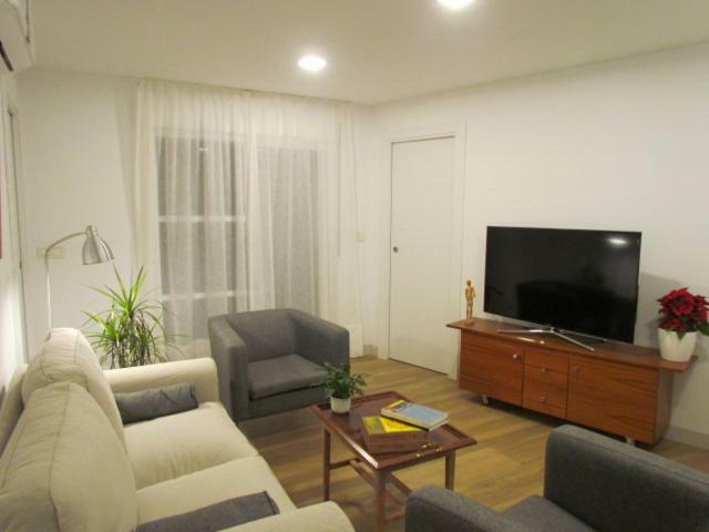 Apartamento La Hiedra Huetor Vega Luaran gambar