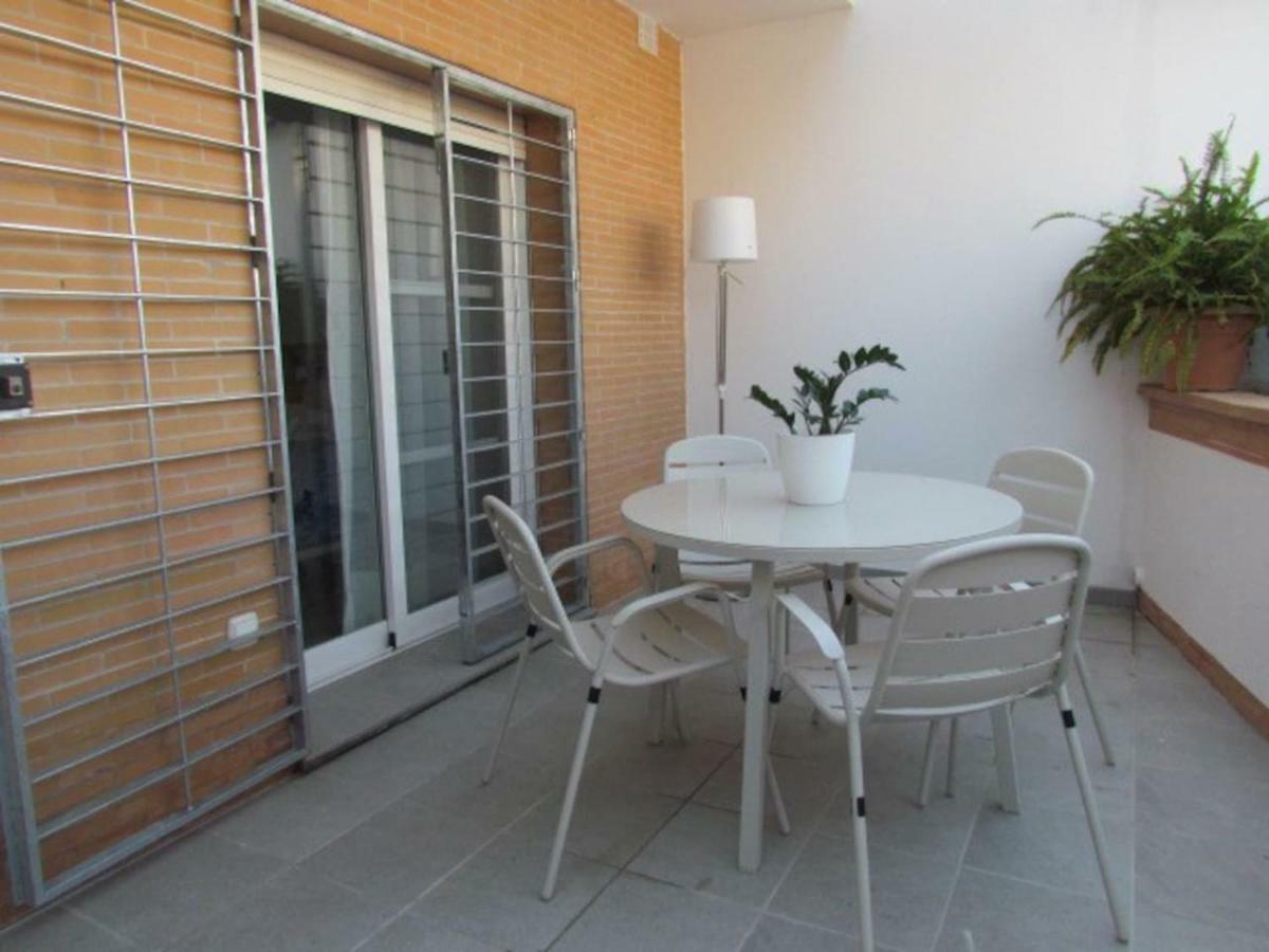Apartamento La Hiedra Huetor Vega Luaran gambar
