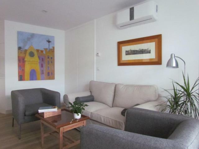 Apartamento La Hiedra Huetor Vega Luaran gambar