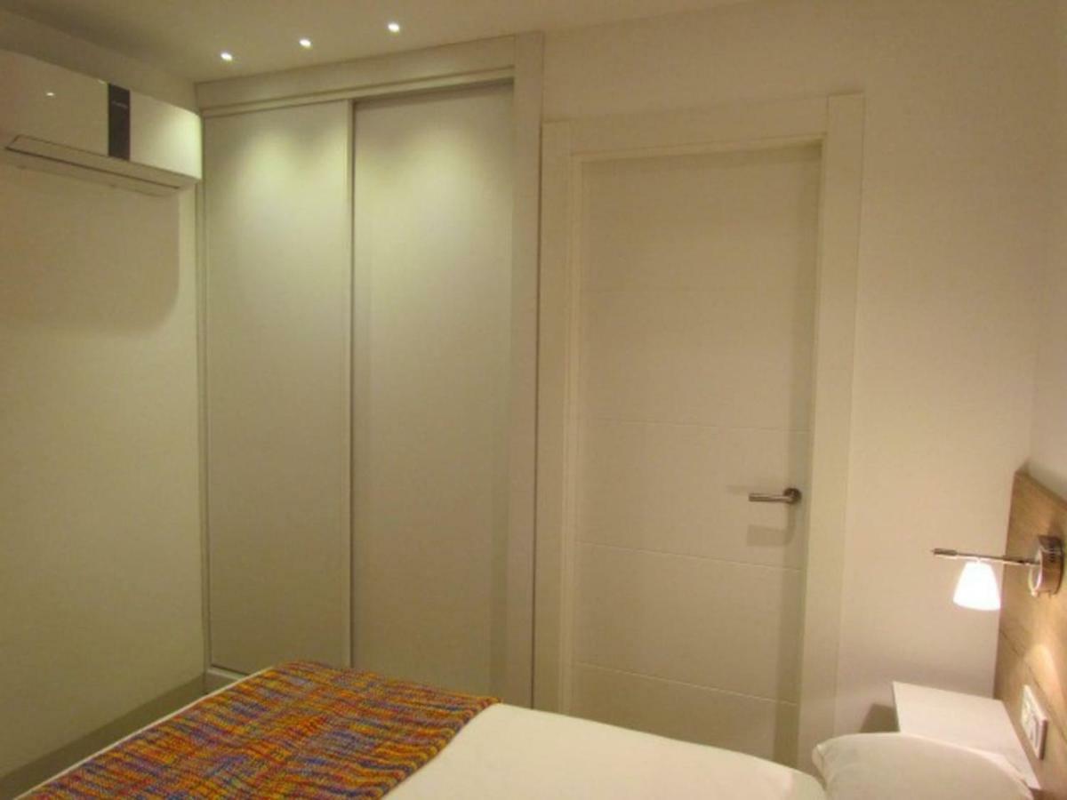 Apartamento La Hiedra Huetor Vega Luaran gambar