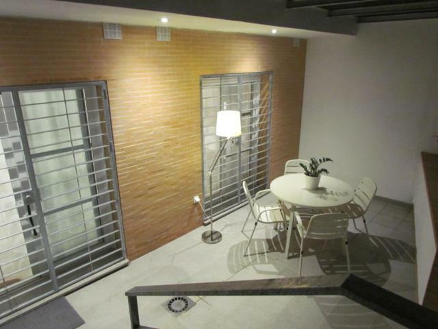 Apartamento La Hiedra Huetor Vega Luaran gambar