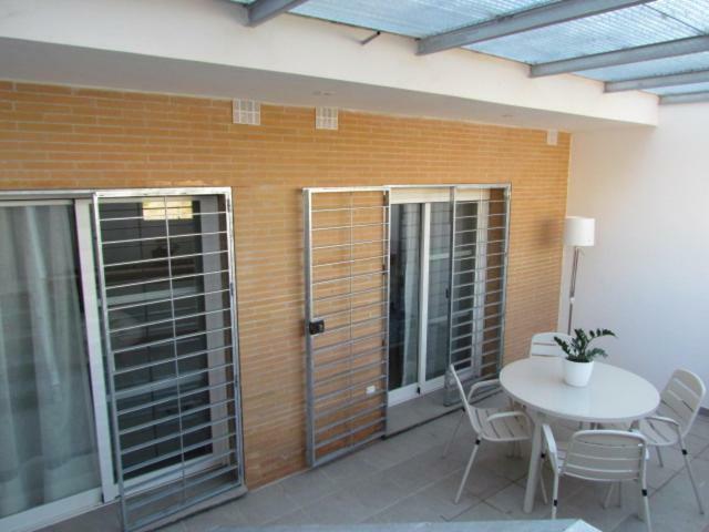 Apartamento La Hiedra Huetor Vega Luaran gambar
