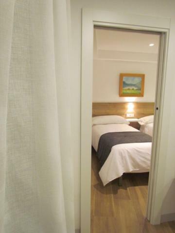 Apartamento La Hiedra Huetor Vega Luaran gambar