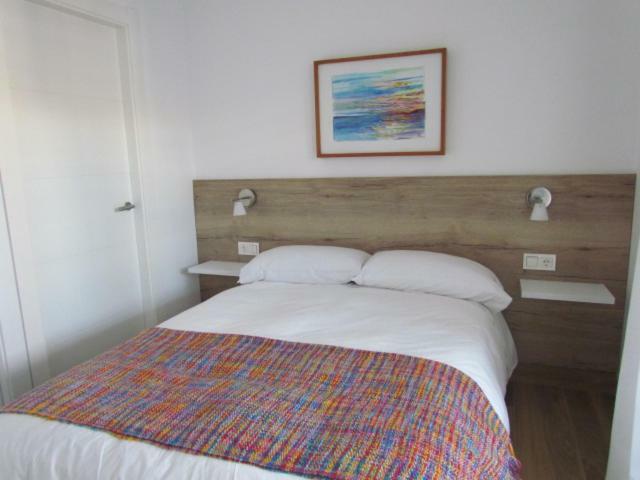 Apartamento La Hiedra Huetor Vega Luaran gambar