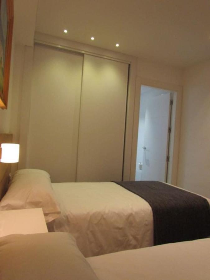 Apartamento La Hiedra Huetor Vega Luaran gambar