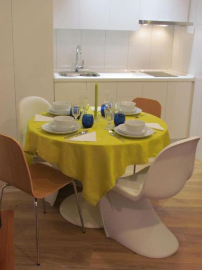 Apartamento La Hiedra Huetor Vega Luaran gambar