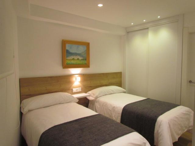 Apartamento La Hiedra Huetor Vega Luaran gambar