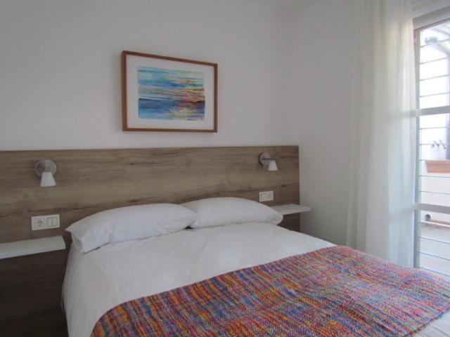 Apartamento La Hiedra Huetor Vega Luaran gambar