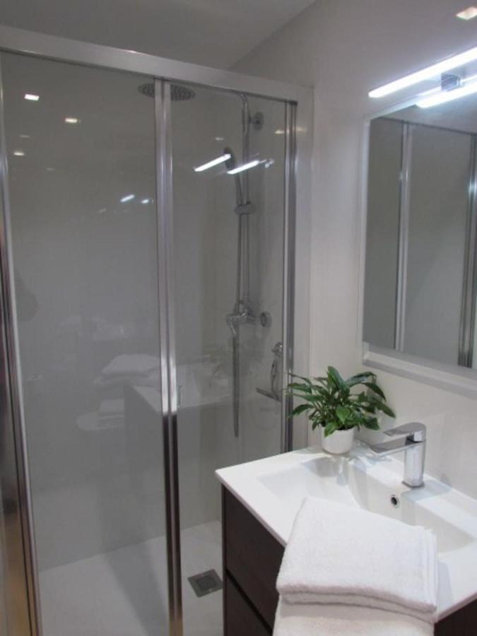 Apartamento La Hiedra Huetor Vega Luaran gambar