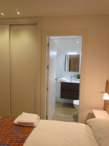 Apartamento La Hiedra Huetor Vega Luaran gambar