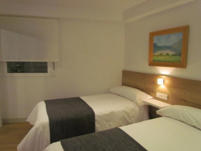 Apartamento La Hiedra Huetor Vega Luaran gambar