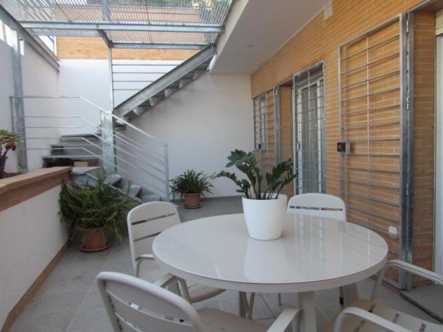 Apartamento La Hiedra Huetor Vega Luaran gambar